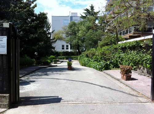 >Appartamento Caserta
