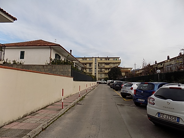 >Appartamento Caserta