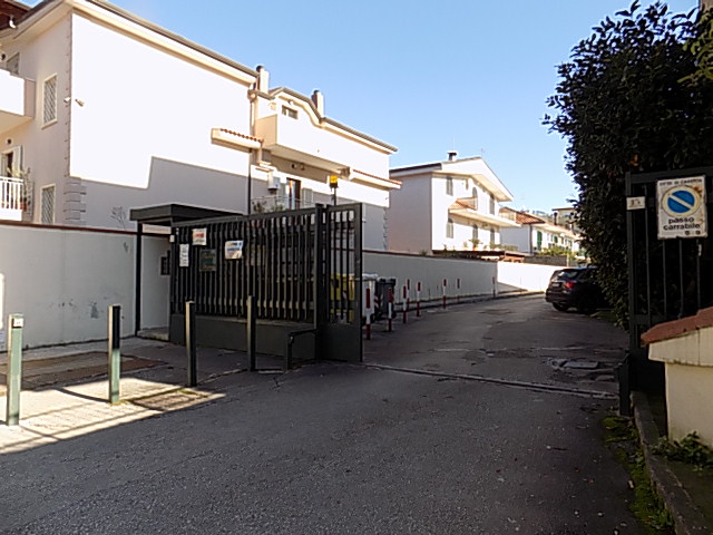 >Appartamento Caserta
