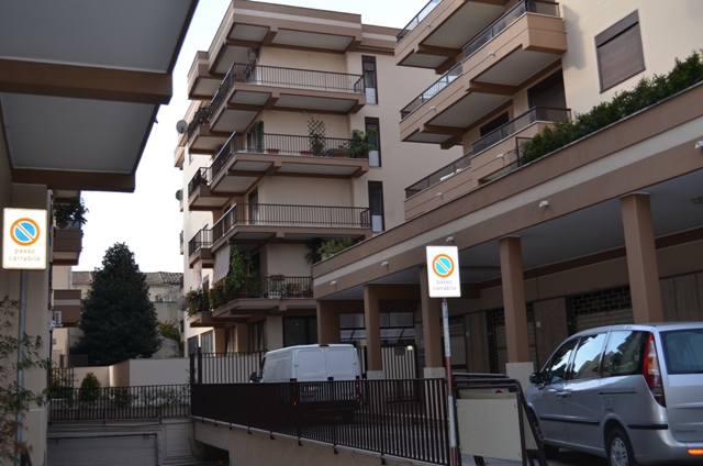 >Appartamento San Nicola la Strada