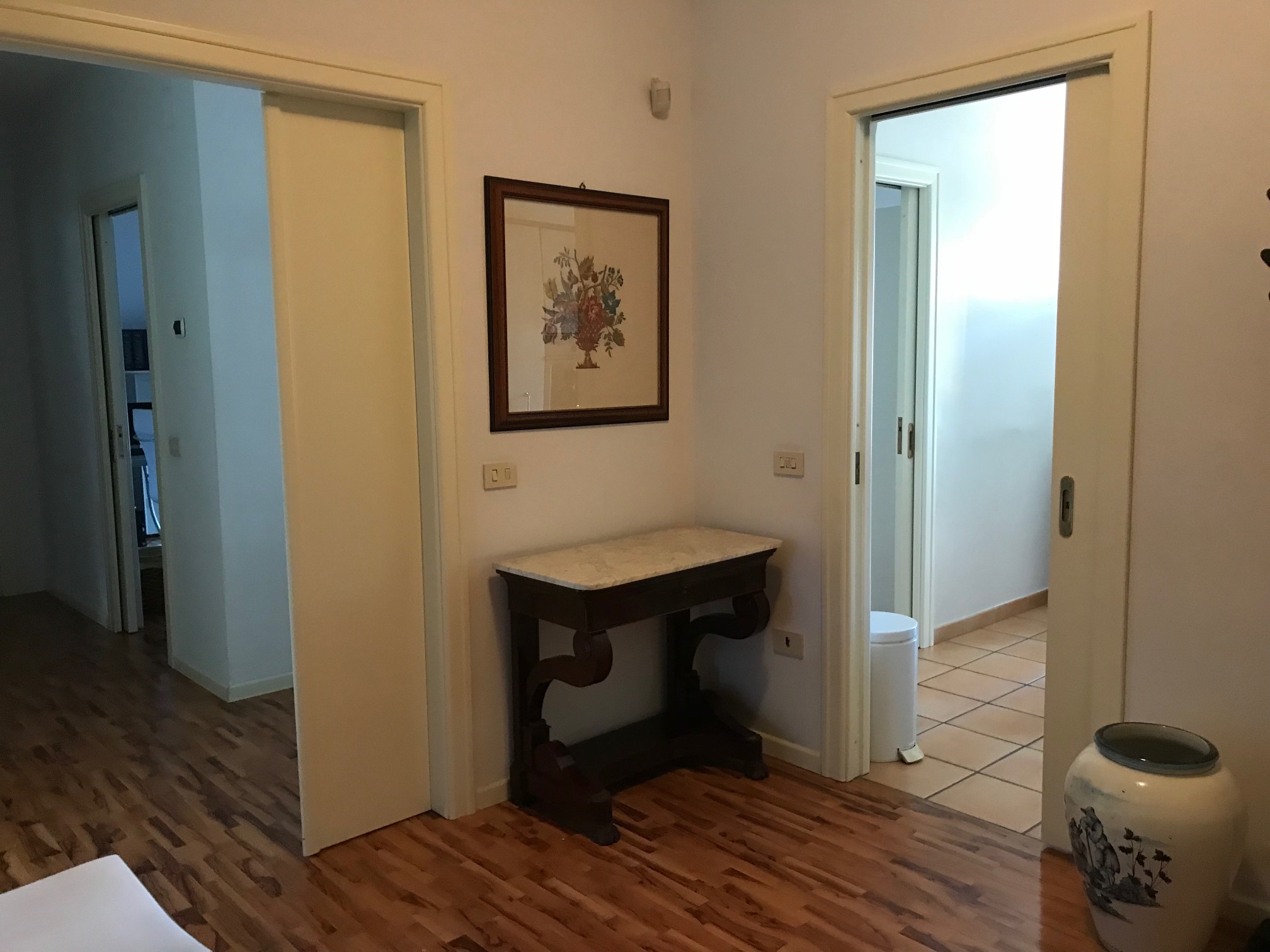 >Appartamento Caserta