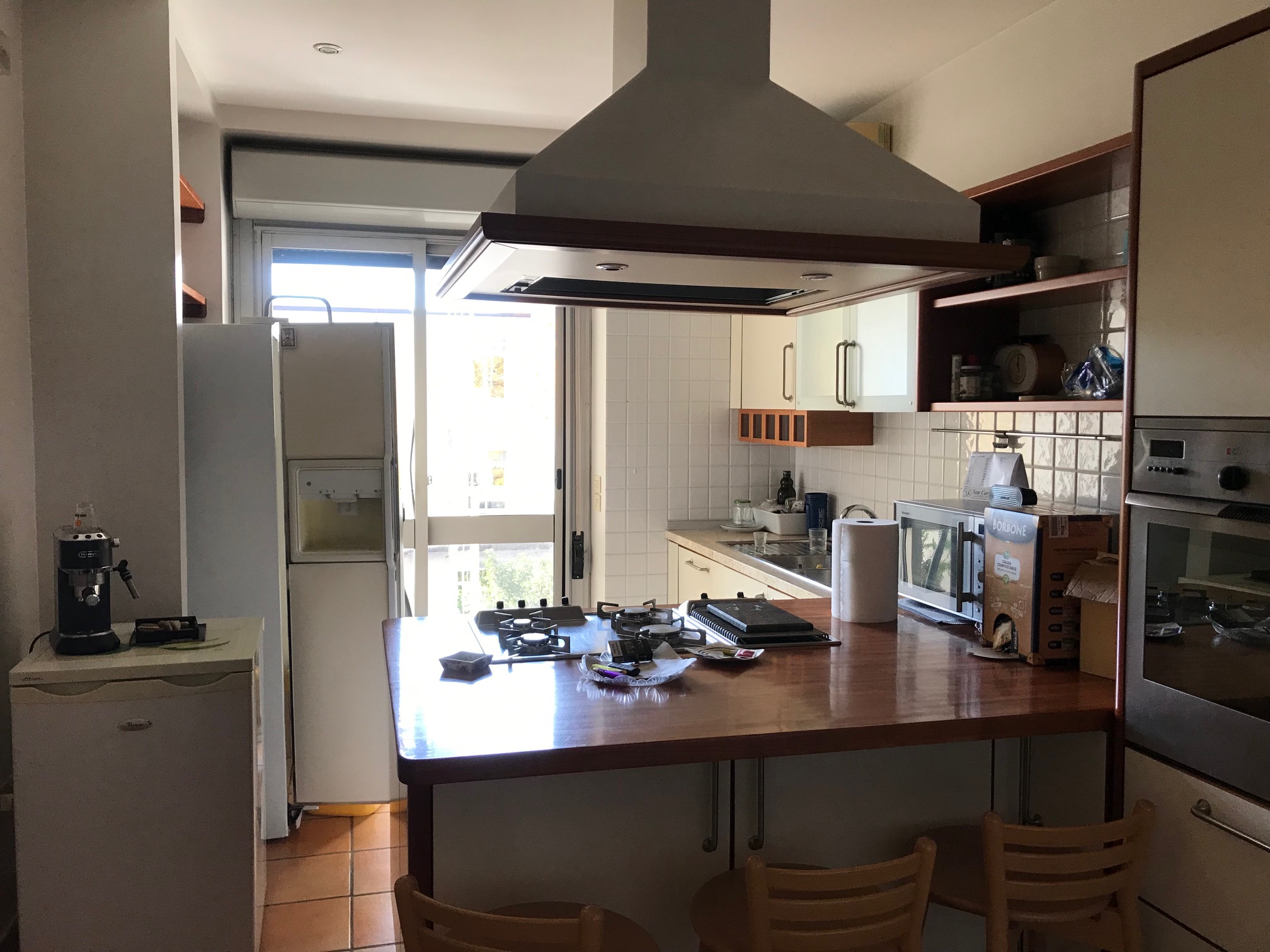 >Appartamento Caserta