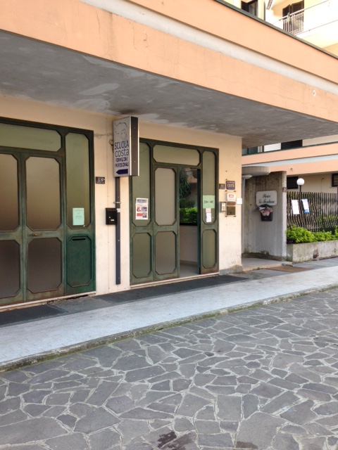 Ufficio Caserta