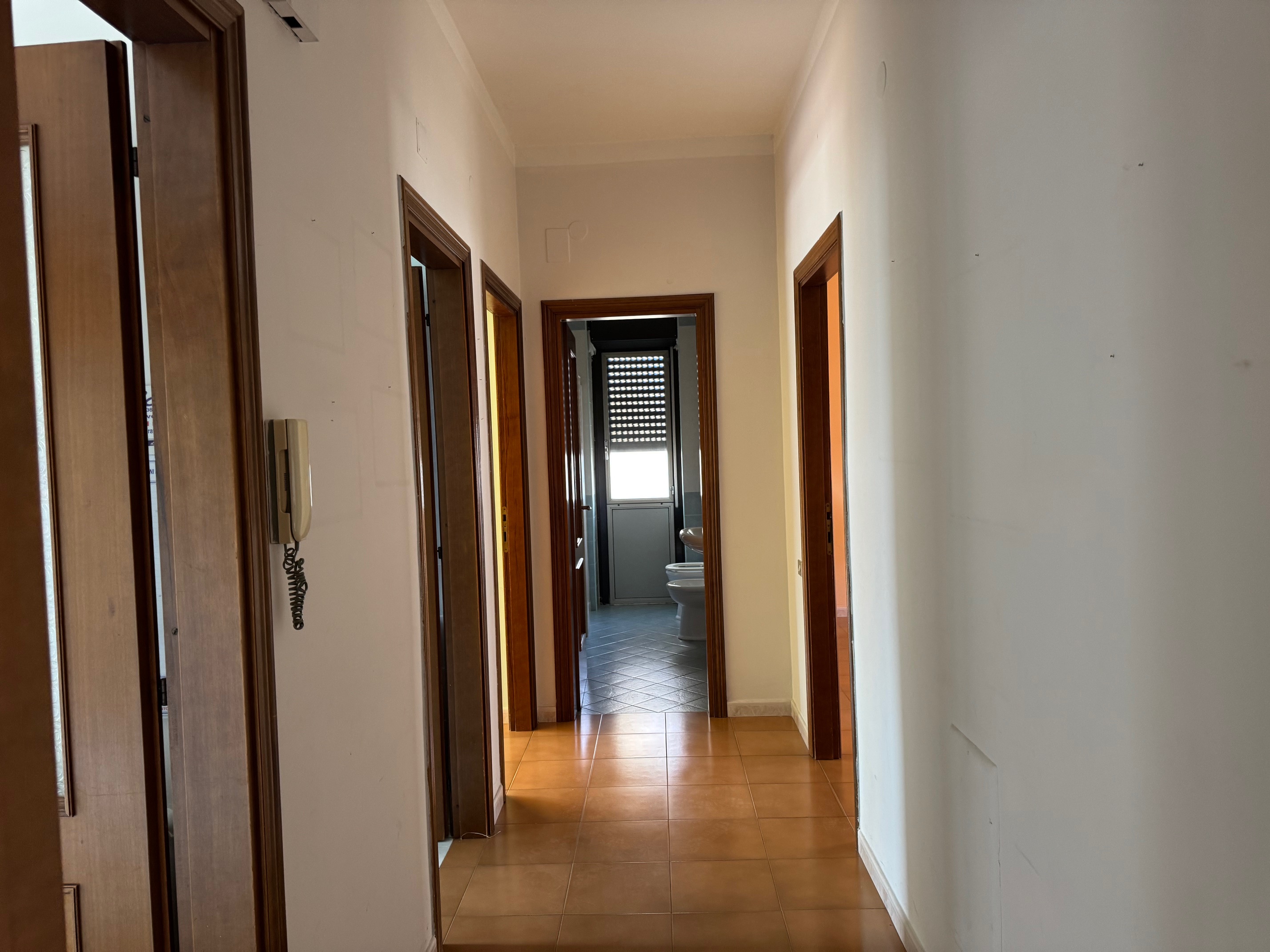 >Appartamento San Nicola la Strada