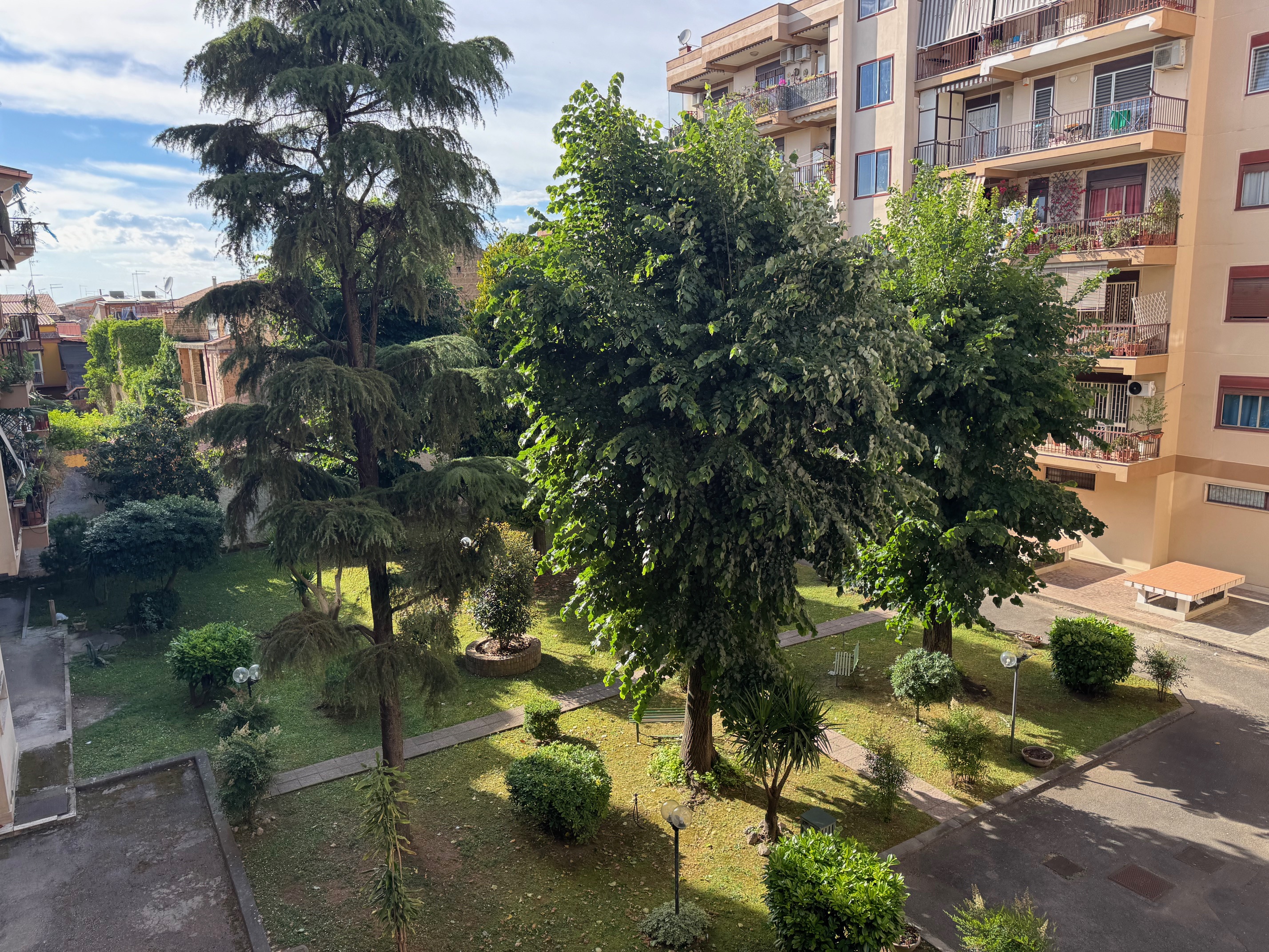 Appartamento San Nicola la Strada