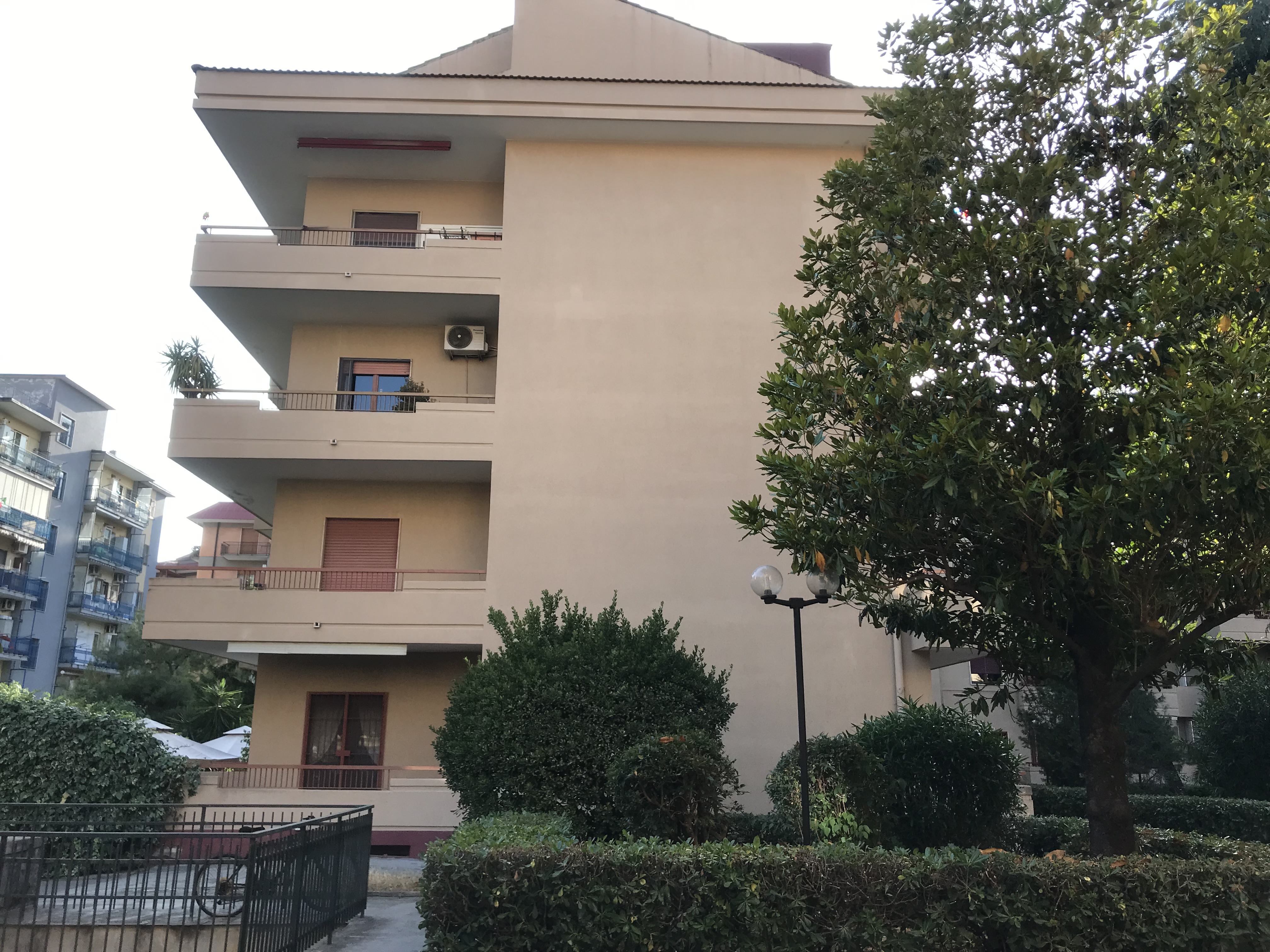 >Appartamento Caserta