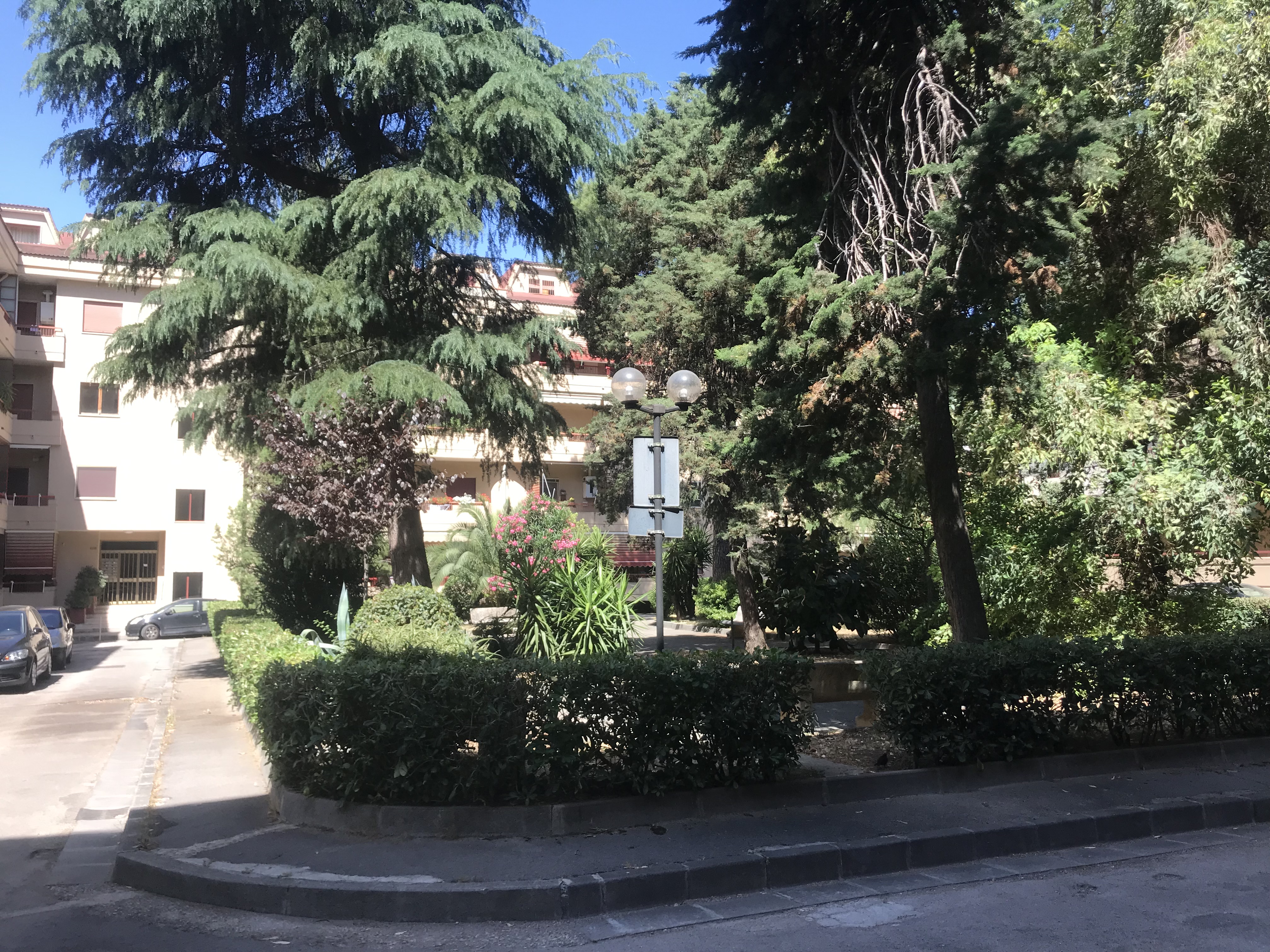 Appartamento Caserta
