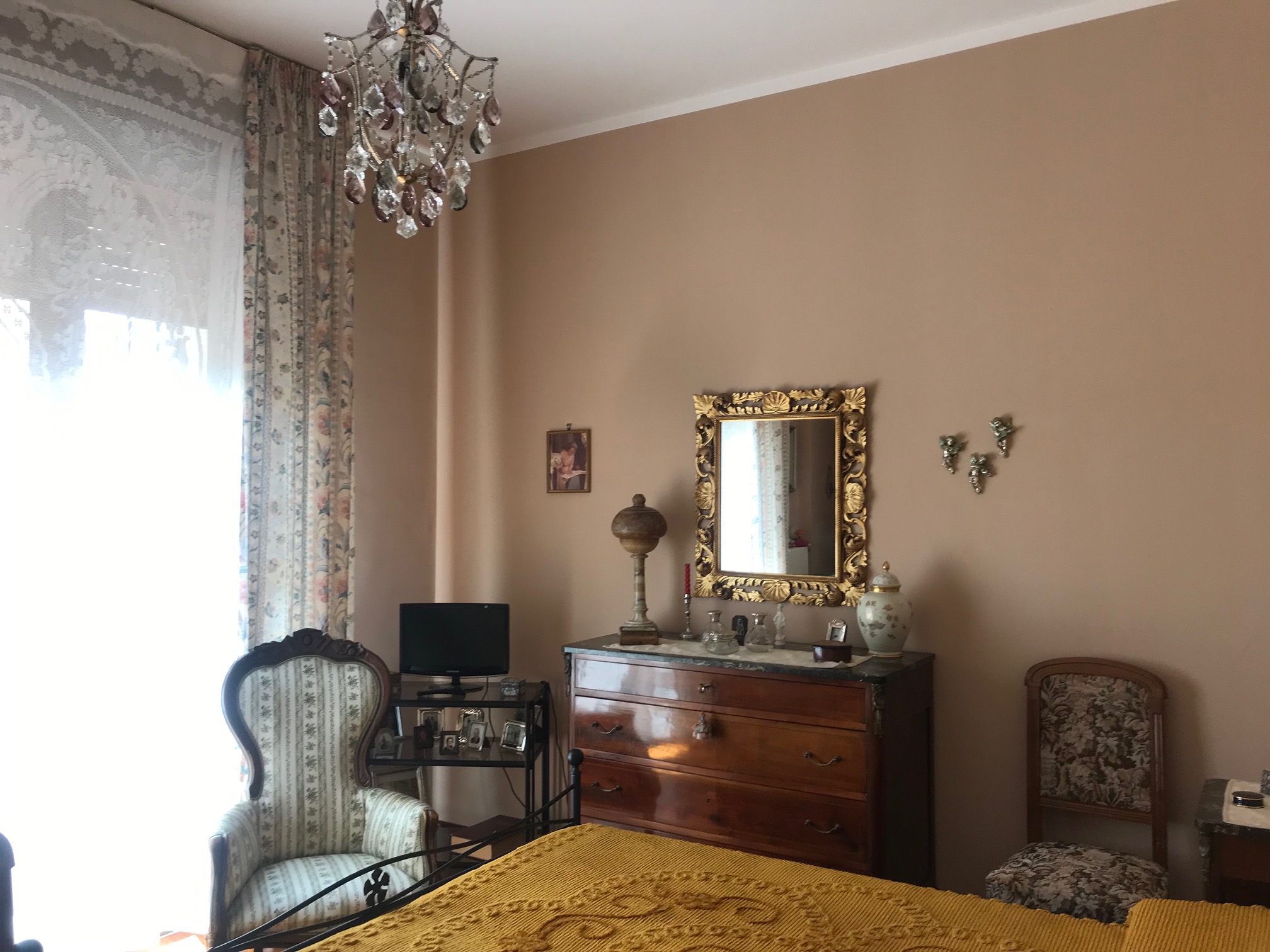 >Appartamento Caserta