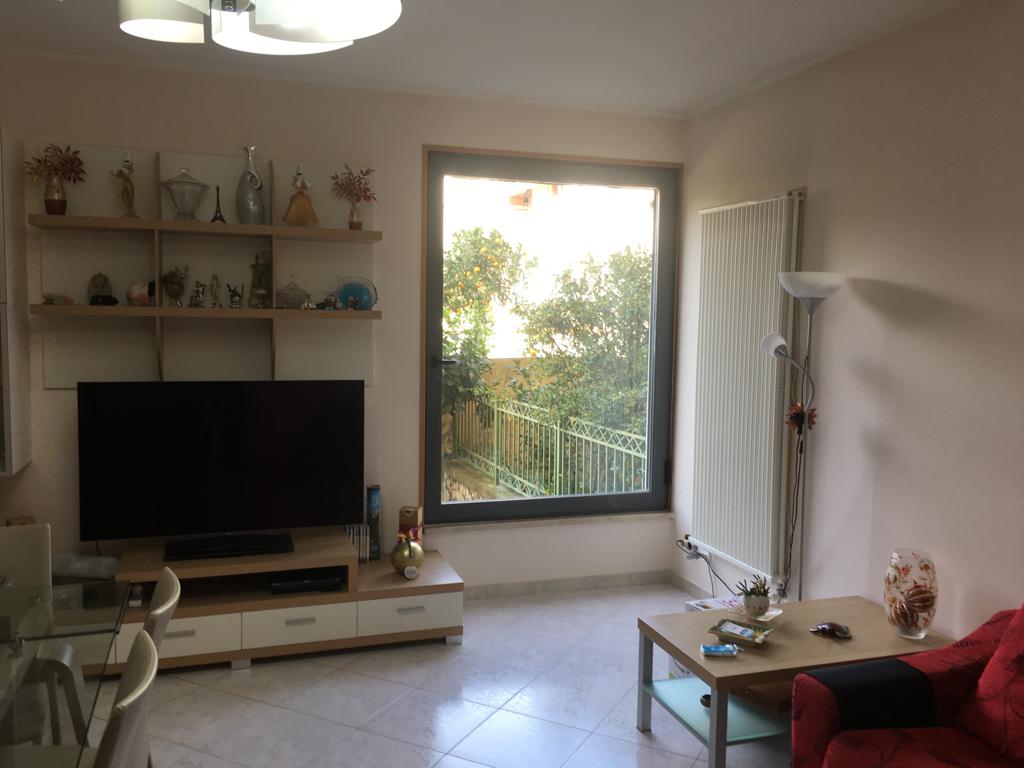 >Appartamento Caserta