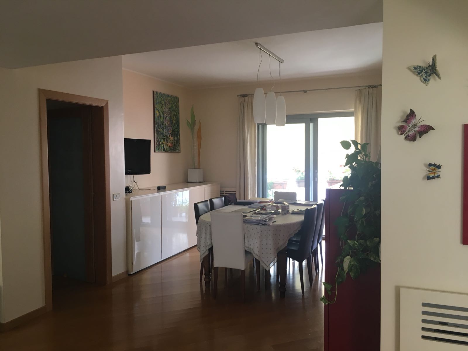 >Appartamento&nbsp;Caserta