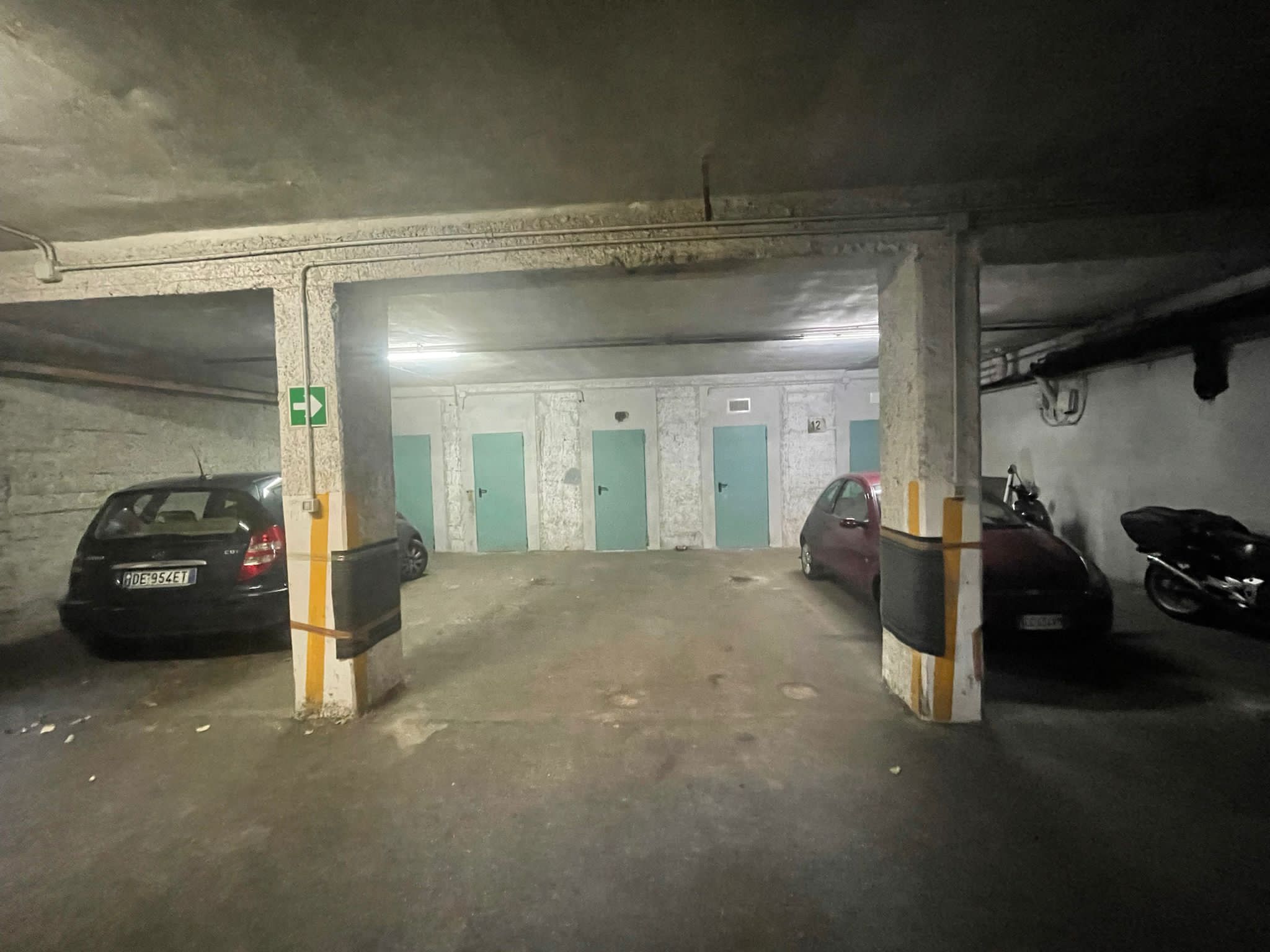 >Appartamento Caserta