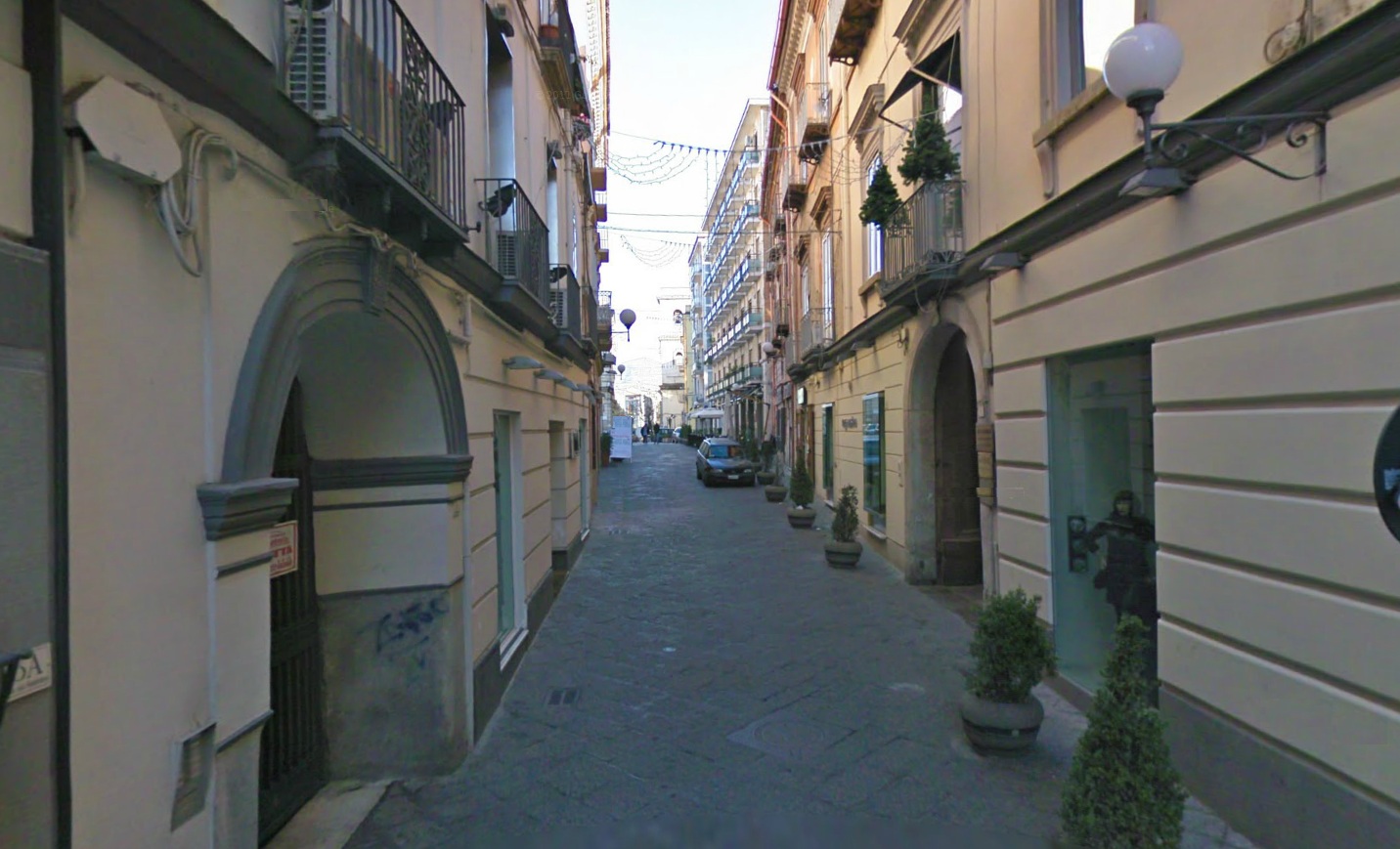 Appartamento Caserta
